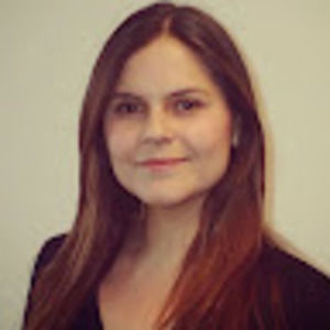 Meet your Posher, Javiera